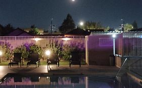 Departamento Avenida Las Rastras Talca